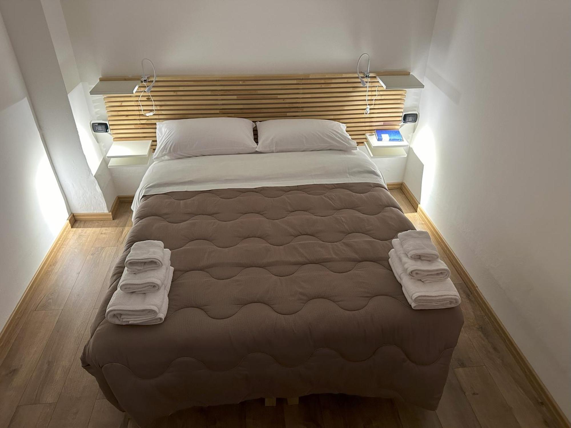 Casa Momina - Lecce 빌라 외부 사진
