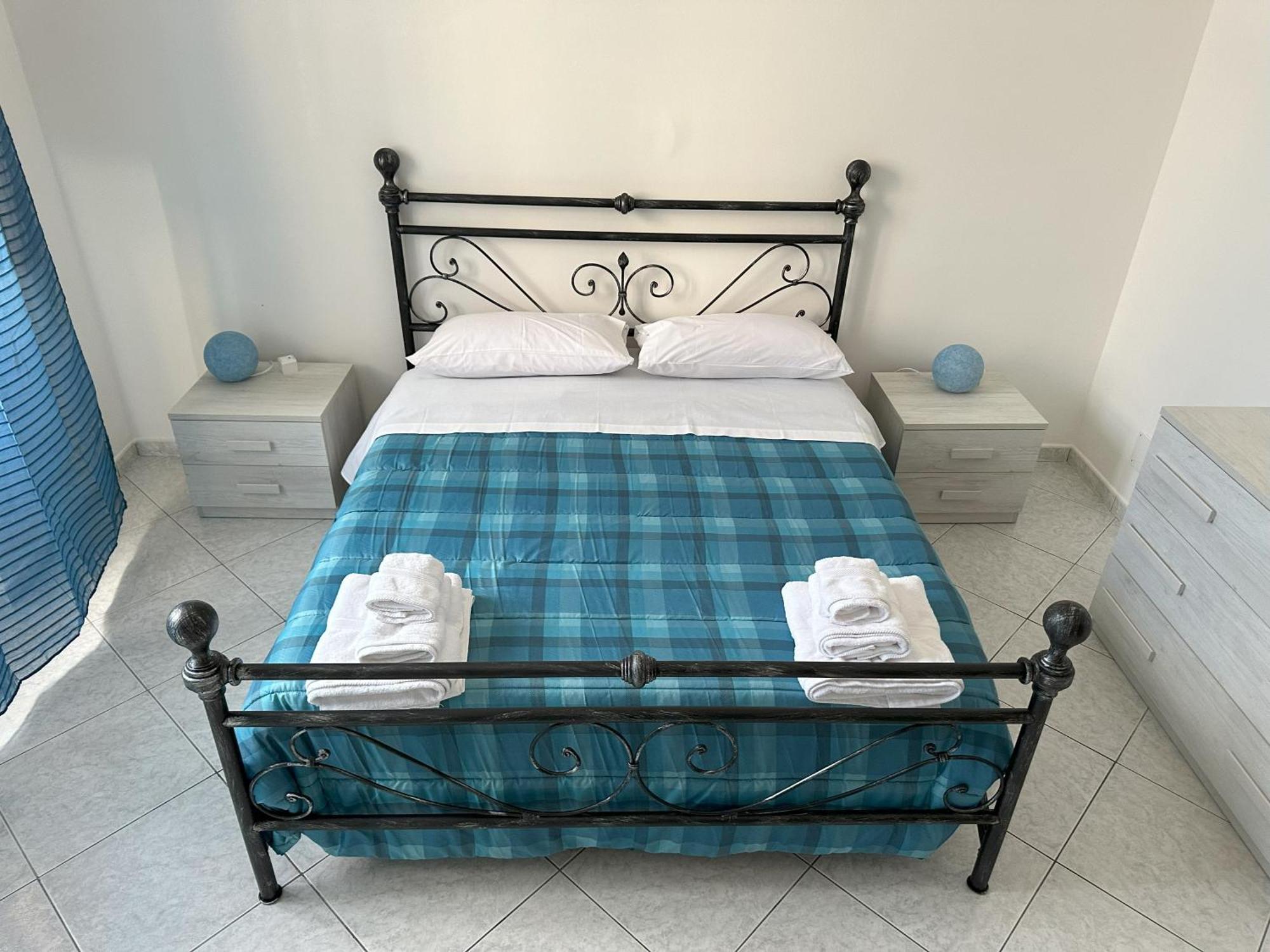Casa Momina - Lecce 빌라 외부 사진