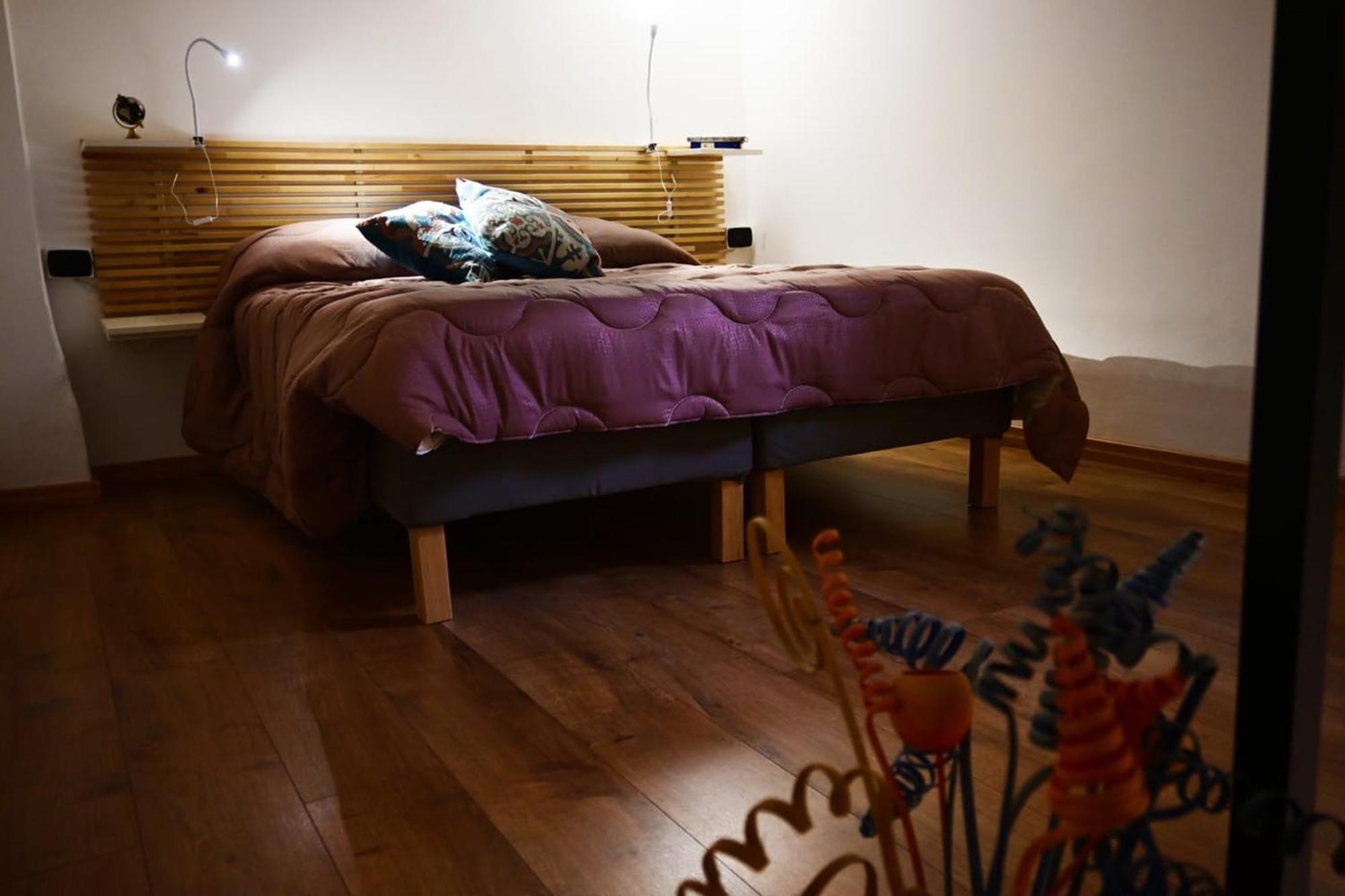 Casa Momina - Lecce 빌라 외부 사진