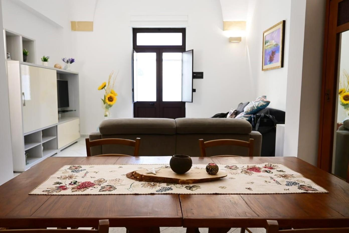 Casa Momina - Lecce 빌라 외부 사진