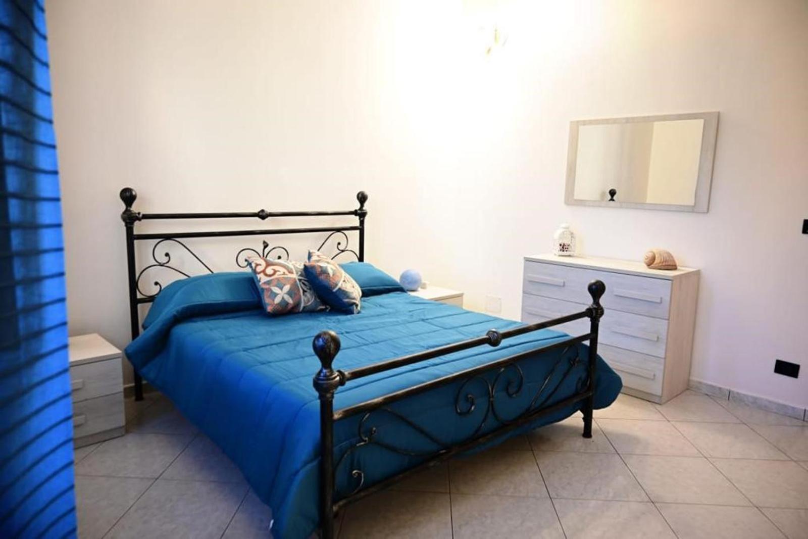 Casa Momina - Lecce 빌라 외부 사진